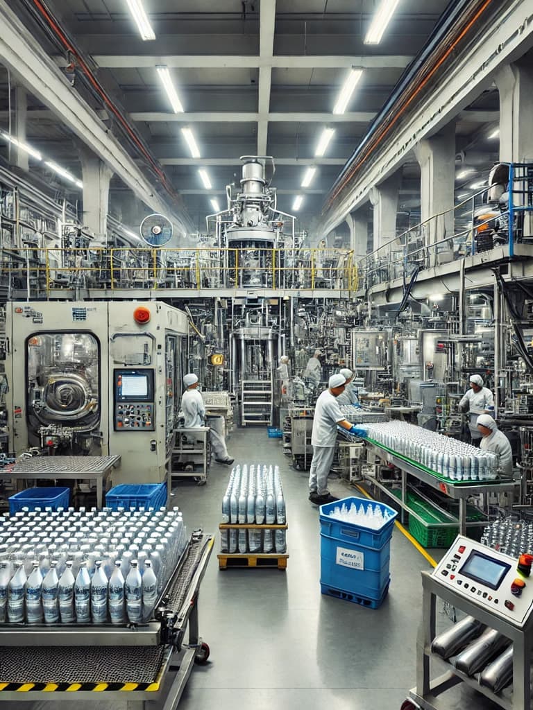 Aluminum foil Manufacturer