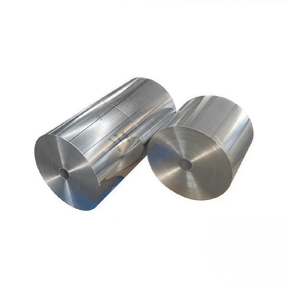 Food Packaging and Kitchen Utensils Aluminum Foil in 1070, 1100, 1235, 3003, H16, H18 Grades