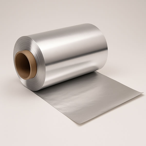 Aluminum Foil: What You Need to Know